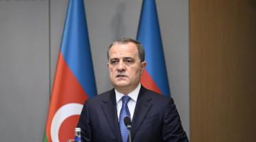 Azərbaycanın XİN başçısı Nyu-Yorka işgüzar səfər edib