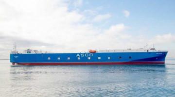 ASCO tankerləri aprel ayında 340 min tondan çox yük daşıyıb