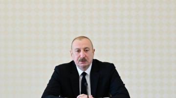 Kənd təsərrüfatının inkişafı ilə bağlı yeni Dövlət Proqramı hazırlanıb