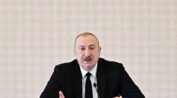   Prezident İlham Əliyev: Azərbaycan artıq dünyada orta gücə malik olan dövlət kimi tanınır  