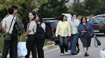   Böyük Qayıdış çərçivəsində Ağdam şəhərinə növbəti köç yola salınıb  