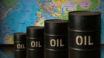 “Brent” neftinin qiyməti 98 dolları ötüb