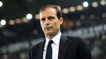 “Milan” baş məşqçi Massimiliano Alleqri ilə yollarını ayırıb