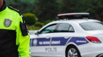 DYP bayram günləri ilə bağlı sürücülərə xəbərdarlıq edib