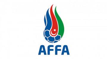  Qadın futbolçulardan ibarət Azərbaycan millisinin seçmə mərhələ oyunları üçün heyəti açıqlanıb