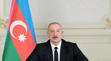 Azərbaycanda üç elm və mədəniyyət xadiminə Dövlət Mükafatı verilib