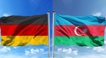Germany congratulates Azerbaijani people on occasion of Independence Day