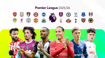 BBC futbol üzrə İngiltərə Premyer Liqasında mövsümünün rəmzi komandasını açıqlayıb