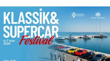 Bakı bulvarında avtomobil festivalı keçiriləcək