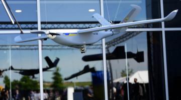 Ukrayna və Kanada dronların birgə istehsalına dair razılıq əldə edib