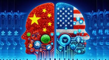   AI race: What is China’s hidden advantage over the US?  