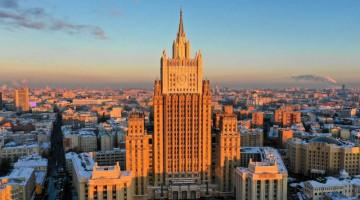 Russia recalls ambassador to Armenia over Yerevan's EU integration move