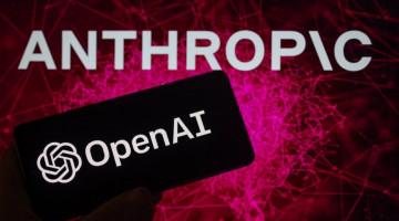   AI power shift: Anthropic dethrones OpenAI  