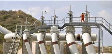 BTC pipeline transports about 626 million tons of crude to world markets