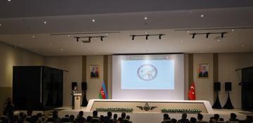 “TurAz Qartalı-2026” birgə taktiki-uçuş təlimi başa çatıb