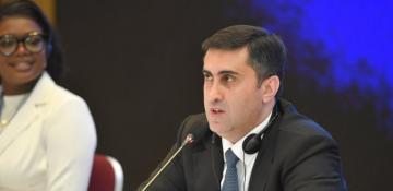 Global South Youth Platform launched in Baku
