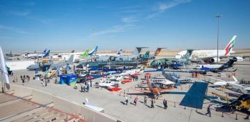 Dubai Airports scaling up operations after UAE airspace fully restored: CEO