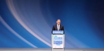 Azerbaijan’s successful presidency highlighted at ITF Summit 2026