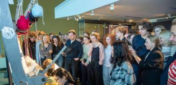 Ukrainian students undergo rehabilitation program in Azerbaijan