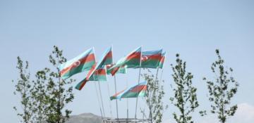 Great Return: Azerbaijan relocates more families to Aghdam, Khojavend