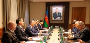 IsDB allocates over $1 bln for implementation of 19 state-guaranteed projects in Azerbaijan