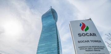   Azerbaijan’s SOCAR finalizes acquisition of 99.82% of Italiana Petroli  