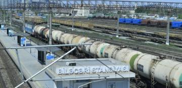 Azerbaijan dispatches another batch of petroleum products to Armenia