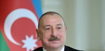 Prezident İlham Əliyev: Slovakiya ilə tərəfdaşlığımızı yüksək qiymətləndirirəm