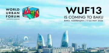 Business and Innovation Hub programme at WUF13 unveiled