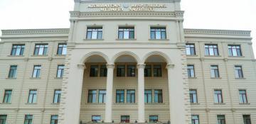   Two Azerbaijan Army servicemen injured in landmine blast  