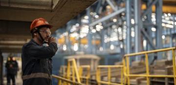Industrial production in eurozone falls for 3 consecutive months