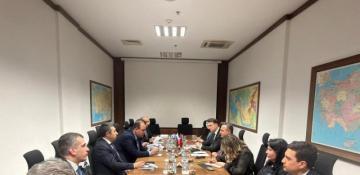 Azerbaijan, Türkiye hold another round of consular consultations