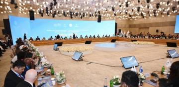 Baku hosts First General Assembly of Global South NGO Platform