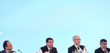   Azerbaijan has made significant contributions to development of Global South countries: Presidential aide  