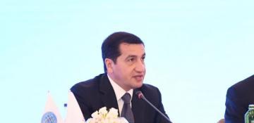 Equitable representation of Global South must be ensured in UN Security Council: Presidential aide