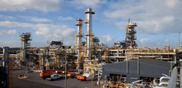 New Zealand gas reserves hit record low