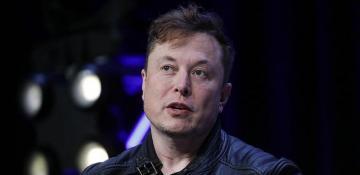 Elon Musk travelled to China with Trump despite his ongoing trial