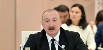 Turkic World Week dedicated to 100th anniversary of First Turcology Congress to be held in Baku