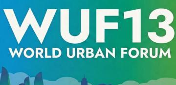 Presidential Library presents “WUF13 Azerbaijan” electronic information resource