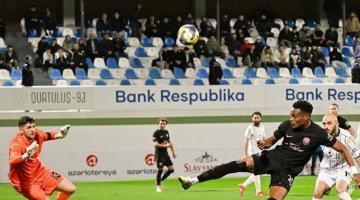 Premyer Liqa: “Neftçi” çempiona, “Zirə” “Sumqayıt”a qarşı