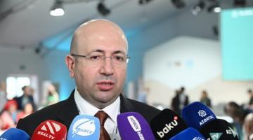WUF13: New “Baku Urban Award” established this year