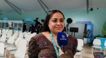 East Timorese representative: Azerbaijan contributes to the development of global cooperation