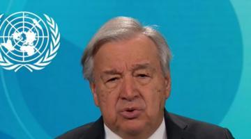 World Urban Forum will serve as catalyst for turning goals into reality: UN chief