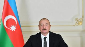 Video about Azerbaijan screened at WUF13 opening ceremony shared on President Aliyev’s social media accounts -  VIDEO 