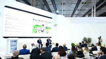 WUF13 features post-conflict reconstruction and restoration efforts in Garabagh 
