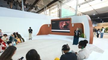 Azerbaijan showcases tourism opportunities at WUF13