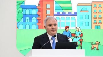 Xüsusi nümayəndə: Kəlbəcərdəki layihələr doğma torpaqlara həyatın yenidən qayıtdığını təcəssüm etdirir