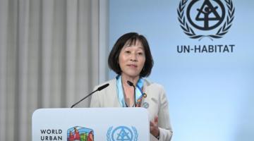 UN-Habitat official: WUF13 has become a practical cooperation platform for sustainable urban development