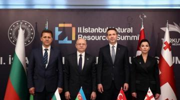“Yaşıl Elektrik Enerjisinin Ötürülməsi və Ticarəti” layihəsi çərçivəsində birgə şirkət yaradılacaq