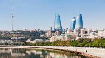 Sabah Bakıda hava əsasən yağmursuz keçəcək